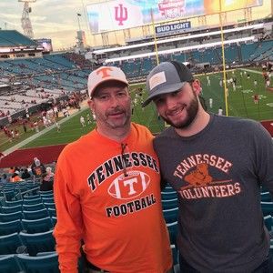 Meet your Posher, Billy